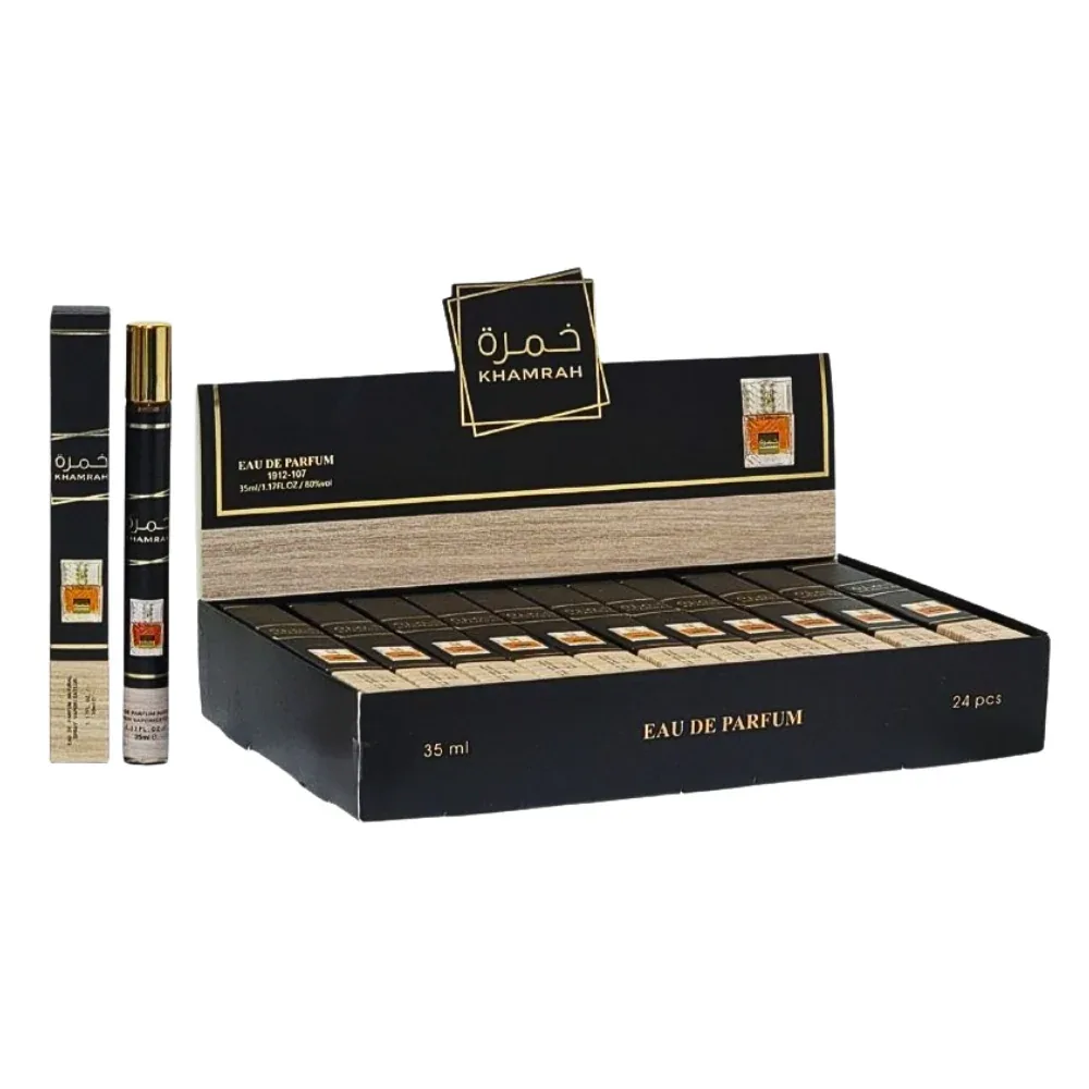 Parfum Arabesc Oriental 35 ml Bărbați - Cod 1912-107 En-Gross — Görsel 7