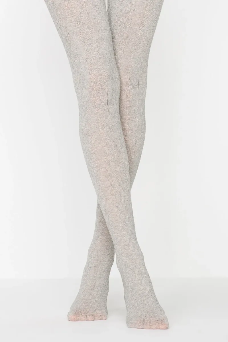 Penti Dres Engros, Karina '' 180 DEN, Gri — Imaginea 1