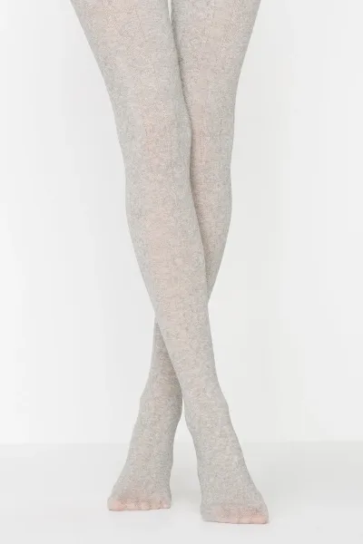 Penti Dres Engros, Karina '' 180 DEN, Gri