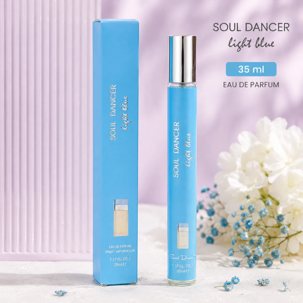 Parfum de Damă 35 ml - Cod 1912-82 Engros — Imaginea 1