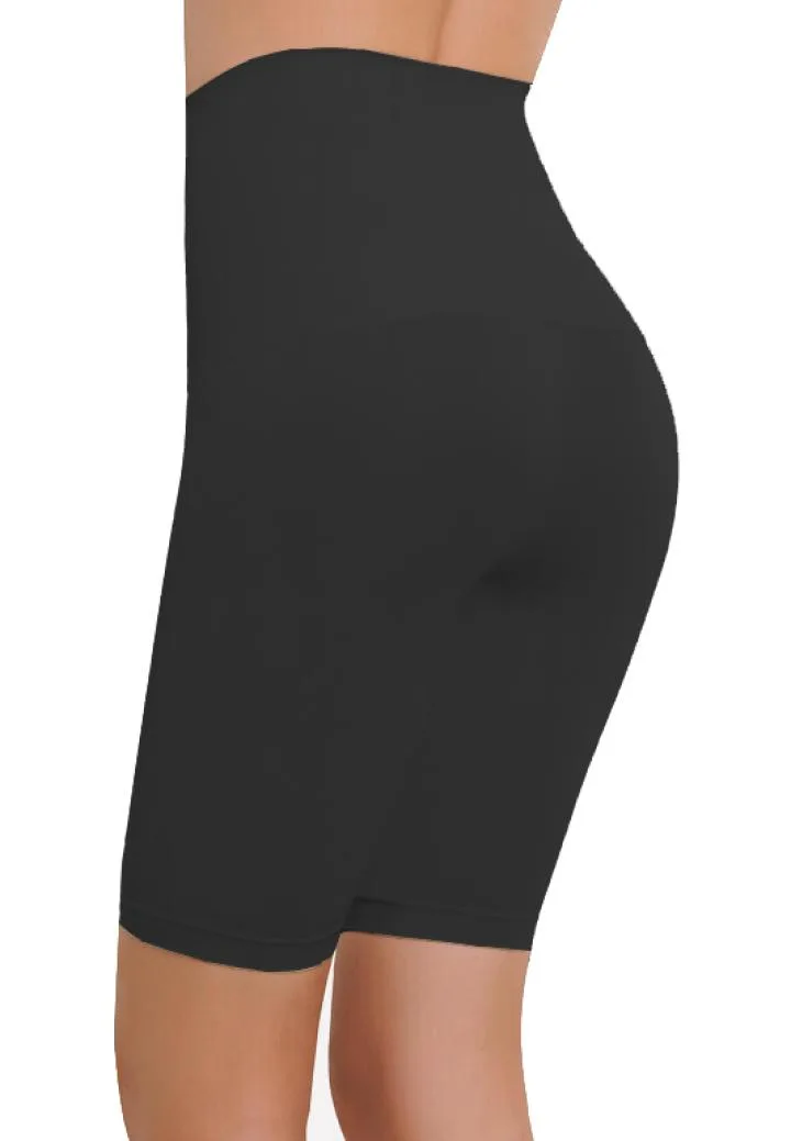 Burtieră Modelatoare cu Pantalon , Engro, Negru — Görsel 1