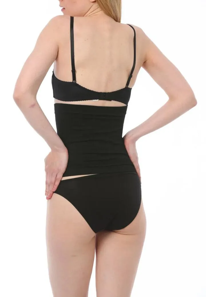 Centură Modelatoare ,Engros , Negru — Görsel 2