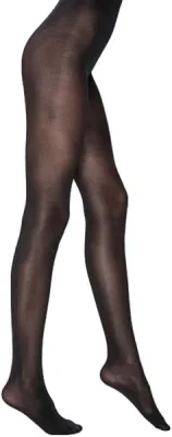 Dres Penti Micro 70 DEN – Opac, Lucios, Tehnologie 3D,Negru Engros