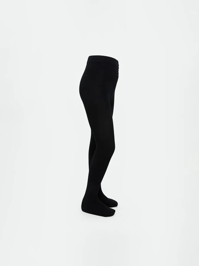 Dres copii Thermal, culoare negru ,Engros
