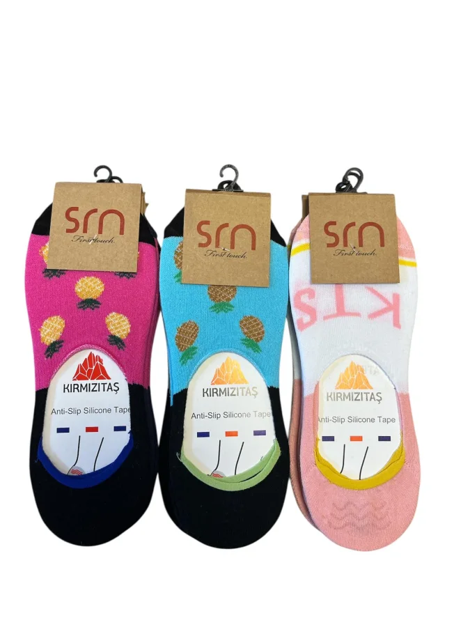 Tălpici  Barbatesti– fără cusături, cu silicon la călcâii ,Engros