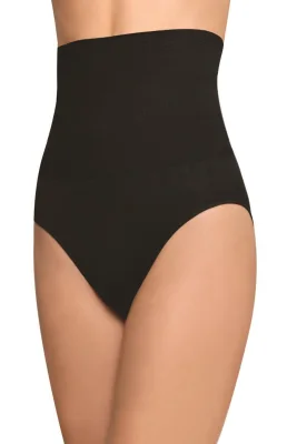 Burtieră Modelatoare ,Engros, Chilot Clasic, Negru