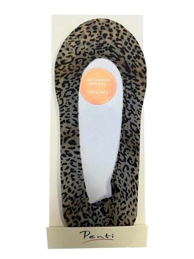Tălpici Penti Leopard,Engros