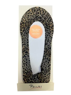 Tălpici Penti Leopard,Engros