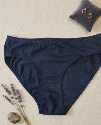 Chiloti Dama, Clasic, Culoare  Negru, Engros