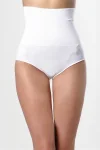 Burtieră Modelatoare ,Engros, Chilot Clasic, Alb