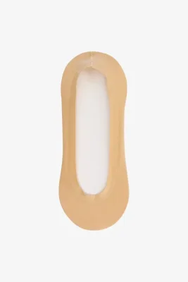 Tălpici Penti Nylon Suba,  30 Den Bej ,Engros