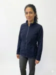 Hanorac dama ,Polar ,culoare bleumarin , Engros