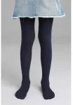 Dres penti copii , Extra Koton 90 den,  bumbac bleumarin Engros