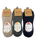 Tălpici  Barbatesti– fără cusături, cu silicon la călcâii ,Engros