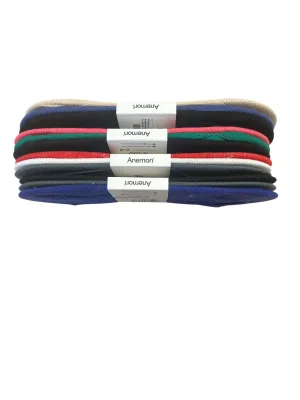 Talpici Dama 3 la Set,Culoare Diversificata ,Engros