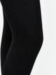 Dres copii Thermal, culoare negru ,Engros