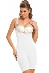 Body modelator cu picior, Engros Alb
