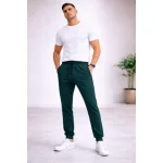 Pantalon Barbart Trening Verde,Engros