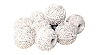 Set 12 gheme Sfoara bumbac 70 g, 2 mm