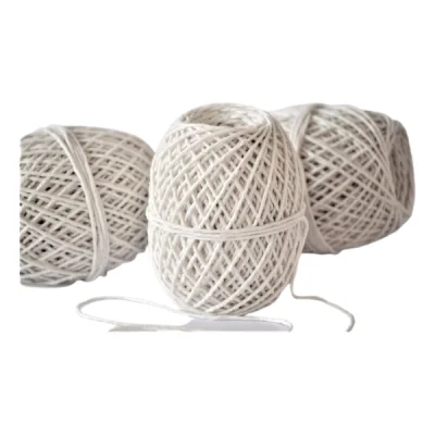 Set 12 gheme bumbac 200 g, 2 mm