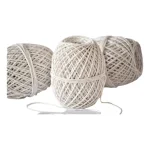 Set 12 gheme bumbac 200 g, 2 mm
