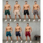 Pantalon scurt barbat,engros