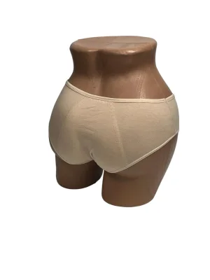 Chiloti Dama,Clasici ,Culoare Bej,Engros