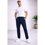 Pantalon Barbart Trening Bleumarin,Engros