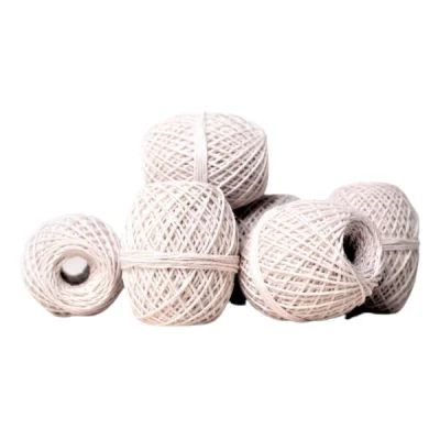 Set 12 gheme bumbac 200 g, 2 mm