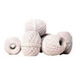 Set 12 gheme bumbac 200 g, 2 mm