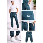 Pantalon Bărbați Trening cu Manșetă,Engros