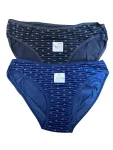 Chiloti Dama, Clasic, Culoare Diversificate , Engros
