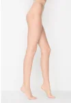 Dres Penti ,,Premium 6 DEN K" –Bej deschis, Foarte Fin, Mat Engros