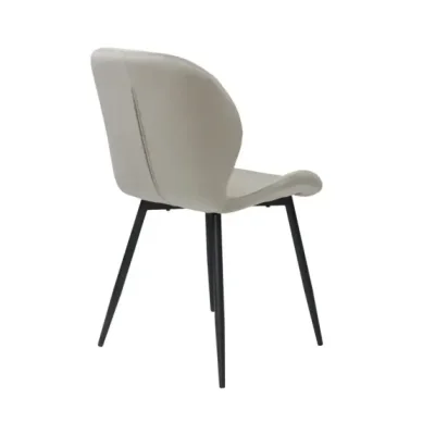 Scaun Capucino – Catifea Babyface,Engros