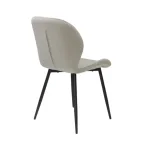 Scaun Capucino – Catifea Babyface,Engros