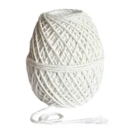Set 12 gheme Sfoara bumbac 100g, 2 mm