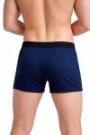 Boxeri barbati ,culoare bleumarin,Engros