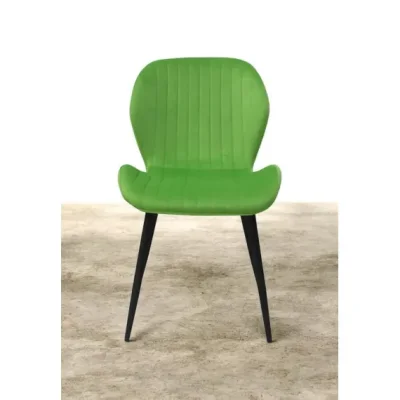 Scaun Olive– Catifea Babyface,Engros