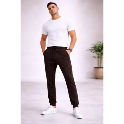 Pantalon Barbart Trening Maro,Engros