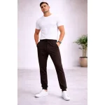 Pantalon Barbart Trening Maro,Engros