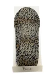 Tălpici Penti Leopard,Engros