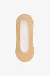 Tălpici Penti Nylon Suba,  30 Den Bej ,Engros