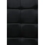 Scaun din Catifea Babyface,Negru,Engros