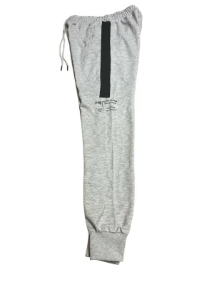 Pantaloni de sport barbat ,culoare gri ,Engros