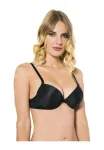 Sutien NBB cu cu burete, Culoare Negru Engros