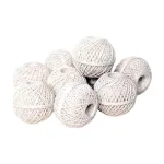 Set 12 gheme Sfoara bumbac 70 g, 2 mm