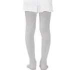Dres fetițe Penti Pretty ,,Bambu''- mat, opac Culoare Gri deschis ,Engros