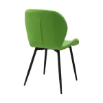 Scaun Olive– Catifea Babyface,Engros