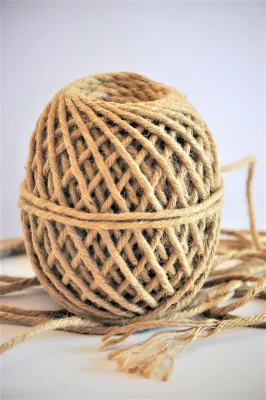 Set 12 gheme Sfoara iuta 300g, 4 mm