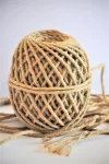 Set 12 gheme Sfoara iuta 300g, 4 mm